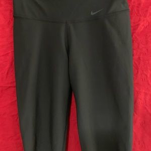 Nike Capri!